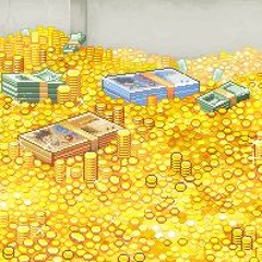 Power Of Pine-Sol @LlR