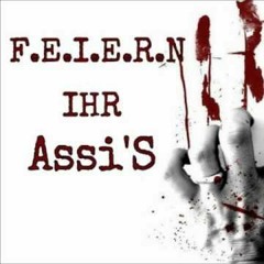 F.I.A. - Feiern ihr Assis - Einfach Alle !