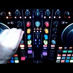 Ballertechno steil 140bpm @Home 11.06.2017
