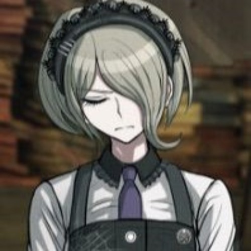 Danganronpa V3 OST~ The Thread Of Anguish