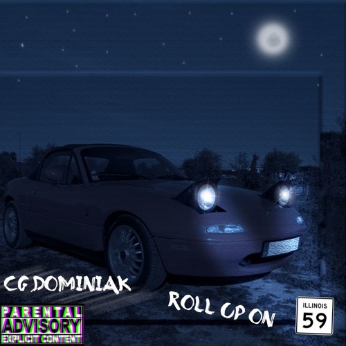 Roll Up On 59