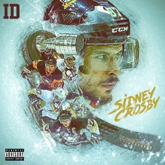 Sidney Crosby (Prod. by iD)