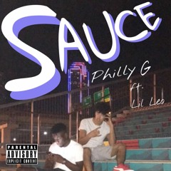 Sauce ft. Lil Leo