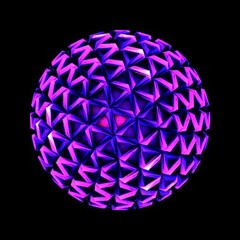 Static Discharge (Take - 07)