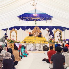 56 - Day 3 - Kirtan - Bibi Harvine Kaur Ji