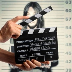 FEEL THROUGH by Danny Caing