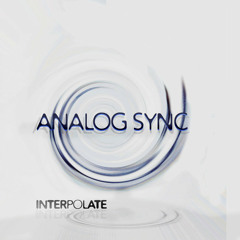 Analog Sync - Interpolate (Free Download)