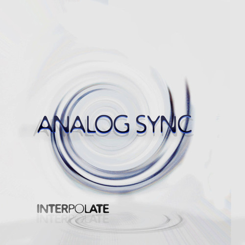 Analog Sync - Interpolate (Free Download)