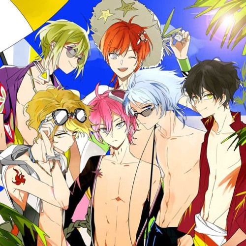 ディアヴォーカリスト  Survival Wars 1 Stream K Wakanyan | Listen to [Dear❤Vocalist] Survival Wars