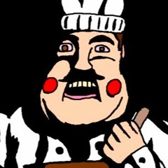 OVERCOOKED in the style of EXECUTION-OVERCOOKTION