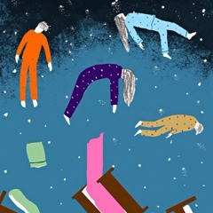 GRANT - s l e e p i n g   p i l l (prod. ryoga)