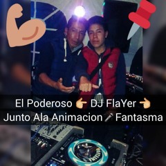 dj pary