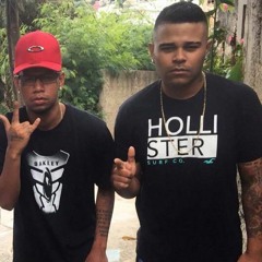 MC PR - O LEMA DA NOSSA TROPA - DJ PAIZÃO