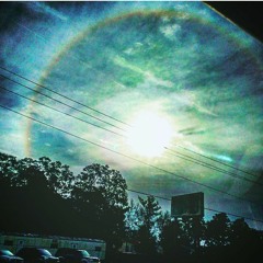 That Place Where It's Really Peaceful