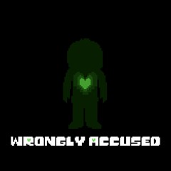 [Erzahlentale] Wrongly Accused