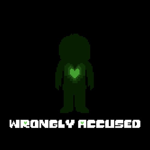 [Erzahlentale] Wrongly Accused