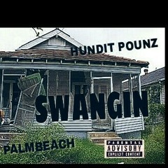HUNDIT POUNZ + PALMBEACH (SWANGIN)