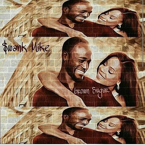 $wank Mike - Brown Sugar