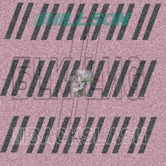 H1llson ~ BackSlash(Prod. YUNG SKAH)