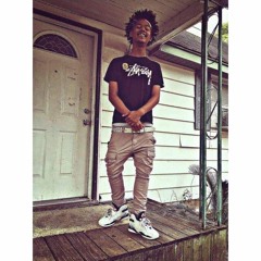 Used To Be That NIgga