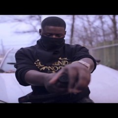 Blac Youngsta, Young Thug Type Beat - Gang