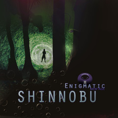 `The Enigma II - Etheric World (Enigmatic Music 2017) Shinnobu