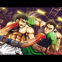 Stream Hajime No Ippo New Challenger OST 25. Within Anxiety by BimboBoy