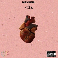 <3s (Prod. Taylor King)