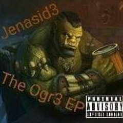 Genocide(Jenasid3) (pro. By ObieDaz)