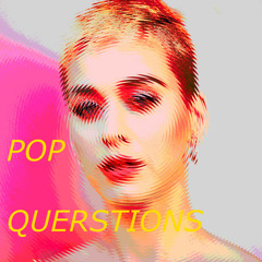 Discussing "Swish Swish" by Katy Perry