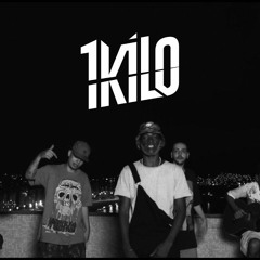 Acústico 1Kilo - Tenta Vir (Pablo Martins, DoisP, Pelé MilFlows)