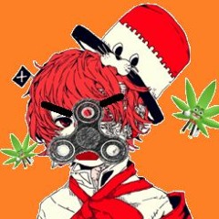 [volume warning] rolling girl but fukase screms i ruin pitch bends and i didnt mix w earphones