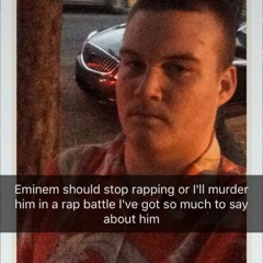 G-Lock - I'm the Real Slim Shady (Eminem Diss) (Prod. Dr. Dre)