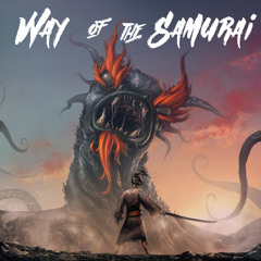 Way of the Samurai (Prod. by Derek James)