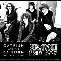Catfish and the Bottlemen Live at Isle of Wight Festival 2017