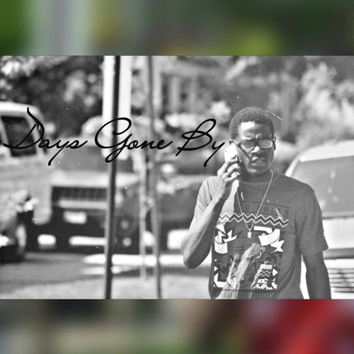 BlacMoe x Days Gone By