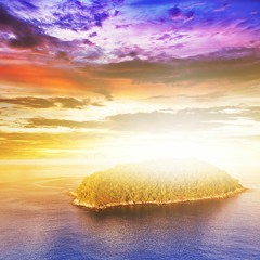 Under The Sun (feat. Ecna)