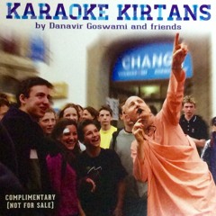 Karaoke Kirtans