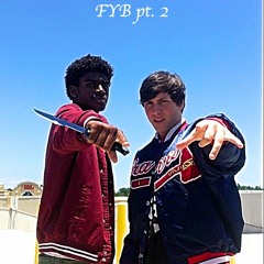 FYB pt. 2 (feat. Masterkeitt)[prod. Inamic]