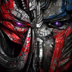 Transformers 5 Soundtrack - Optimus Vs Megatron (By Sadzid Husic)