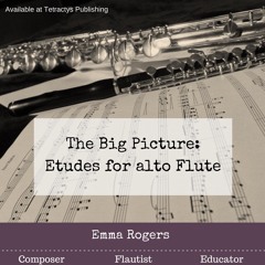Emma Rogers - II. Dynamic Whispers from 'The Big Picture' (Extract)