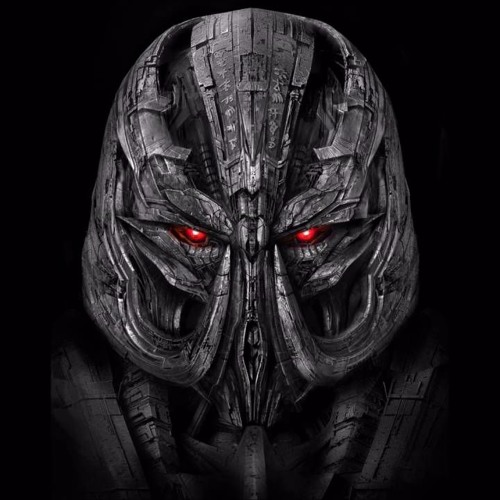 Stream Transformers 5 Soundtrack Megatron (By Sadzid Husic) by