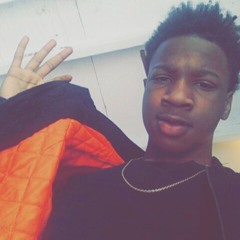 BubbaGotBandz-On The Move