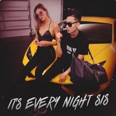 Ricegum- It’s EveryNight Sis feat. Alissa Violet EXTREME BASS BOOSTED