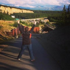 High on the Highway (feat. Jackson Gulick)