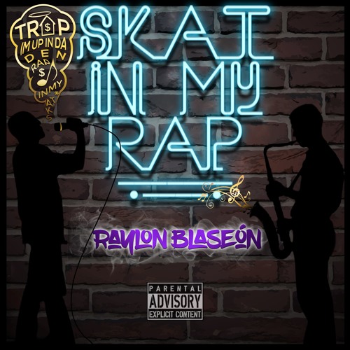 Skat In My Rap (Prod. RicandThadeus)