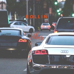 Tokyo - Trillagee x Young Khaliq