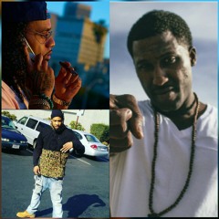 "Mob Strategy"  Yung L.B x K.C Nitty x Ziggy F. Mac