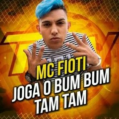 MC Fioti - Bum Bum Tam Tam (Rennan Cruz Remix)