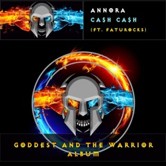 ANNORA - CA$H CA$H (Ft. Faturocks) (Preview)